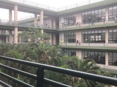 -广东工业大学(大学城校区)