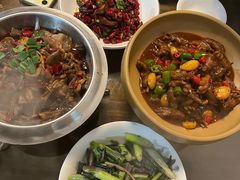 -祥云精致湘菜馆(东1时区店)
