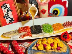 -汉水谣·江景餐厅(江滩店)