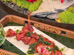 -锦府盐帮·私宴(赛特店)