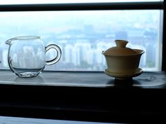 -嘉定凯悦·咖啡厅