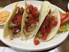 鸡肉墨西哥卷-panchos 墨西哥餐厅(嘉绿苑店)