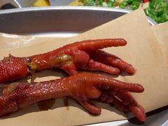 -青花椒秘制烤鱼(光启城店)