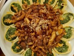 -95号酱骨·一块豆腐(展春园西路店)