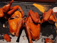 -羽鸽集·乳鸽专门店·地道顺德菜(岭南站店)