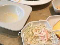 -豪客来牛排(人民东路店)