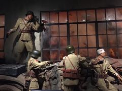 -上海四行仓库抗战纪念馆