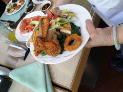 -永泰福朋喜来登酒店-宜客乐自助餐厅(远大路店)