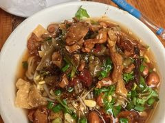 传统海南粉-富辉粉店·海南咖喱饭