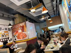 -百乐门粉面店(二龙喉分店)