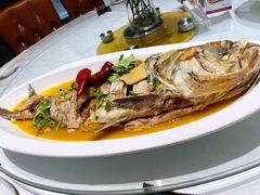 -镜泊小镇(东长安街店)