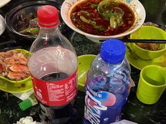 -小海豚·老字号海鲜餐厅(三亚湾店)
