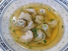 -御清斋总店(天一街店)