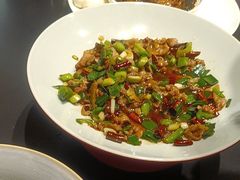 -滇铺子·云南特色菜·第九届野生菌美食节(曲靖万达店)