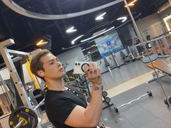 -加伍磅精英训练中心
