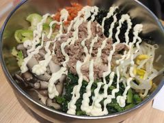 -米村拌饭(万达广场庄河店)