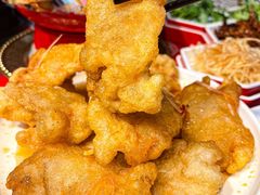 -东北民俗村·东北菜(翻身店)