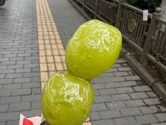 -品忆香炒货工坊(阳阳国际店)