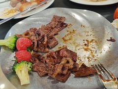 -麦积山温泉