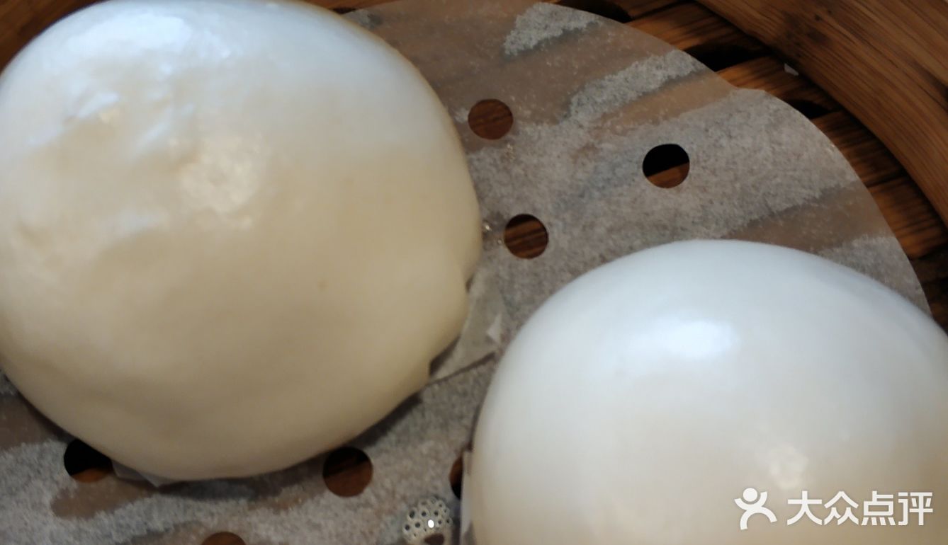 值得一去的早茶 