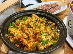 -蚝太郎 • 海鲜烧烤(建国路创始店)