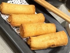 -海底捞火锅(万象城店)