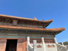 -清东陵