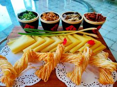 -乔家满族八大碗(流水沟店)