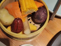 -三个渔夫·蒸汽海鲜(小白楼店)