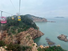 -摩天岭风景区