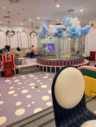 -meland club亲子乐园(北京芳圆里ID MALL店)