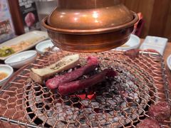 -王妃家(明洞中央店)