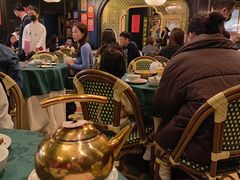 -誉八仙粤菜(万象天地店)
