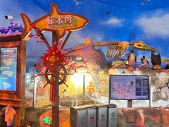 -南昌融创海世界