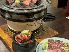 -蒜香焼肉PURUSHIN(马场路店)