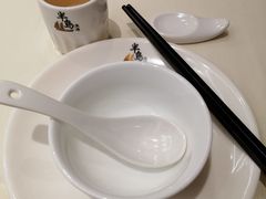 -半岛渔港 • 阿翁火锅馆(将军澳广场店)