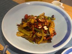 -和雅集素食(景区店)