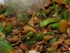 -兰湘子·湘菜小炒(石家庄万象城店)