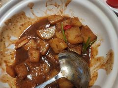 -艳阳天·非遗楚菜(武汉客厅店)