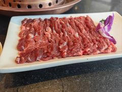 鲜切元宝-南门涮肉(北洼路店)