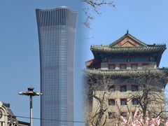 -北京明城墙遗址公园