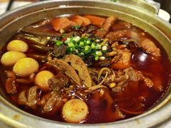 -眉州东坡(上海中心店)