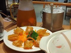-湯系·煲汤手艺人(东二环泰禾广场店)