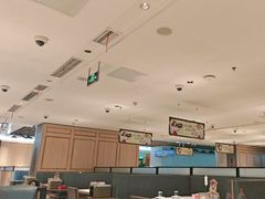 -海底捞火锅(奥体南路店)