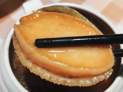 油柑鲍鱼汤-珍味汤馆·潮汕家乡菜(保利文化广场店)