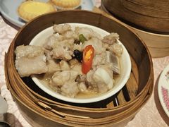 -囍凤楼·粤菜·点心·火锅(温特莱店)