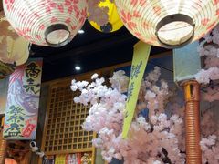 -牛也烧肉(摩尔城店)