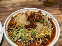雪满天大拌菜-雪乡情东北菜(塘朗店)