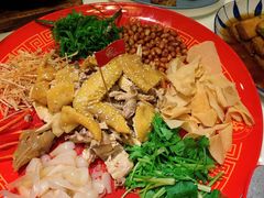 -清晖小苑•顺德地方菜(壹海城店)