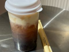 -KOI Thé(正佳广场店)